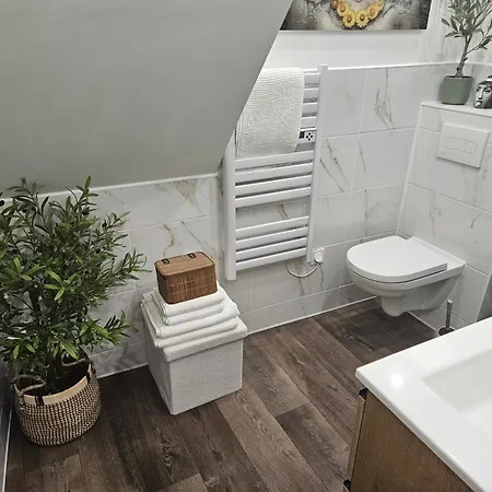 Panzió Unique Luxury Boutique D'hotes - Chez Oscar Voulême