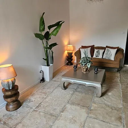 Unique Luxury Boutique D'hotes - Chez Oscar *